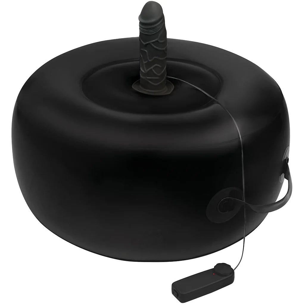 Whip Smart Inflatable Love Seat Set – Edmonton – lifestyle image