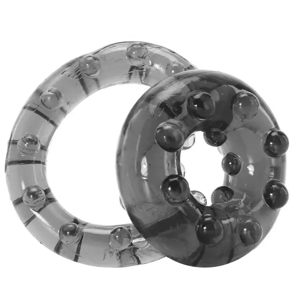 Sta-Hard Pump Set – Edmonton adult store – close-up view
