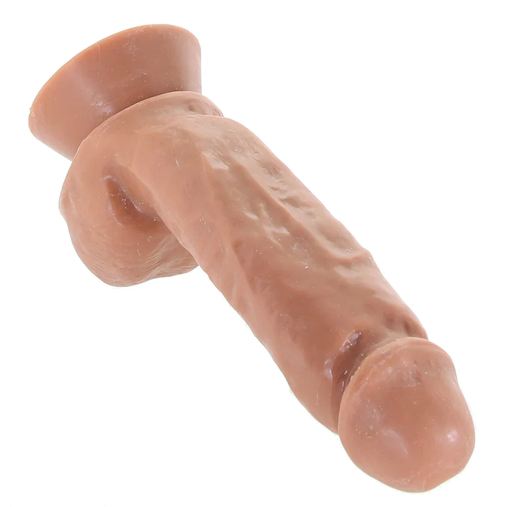 Coverboy The Mailman Dildo – Edmonton adult boutique – features