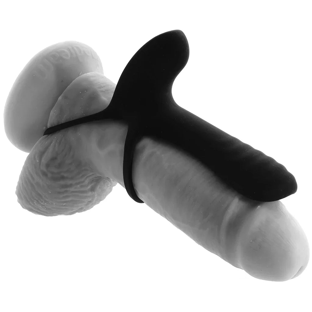 Zero Tolerance Vibrating Girth Enhancer – Edmonton adult boutique – features