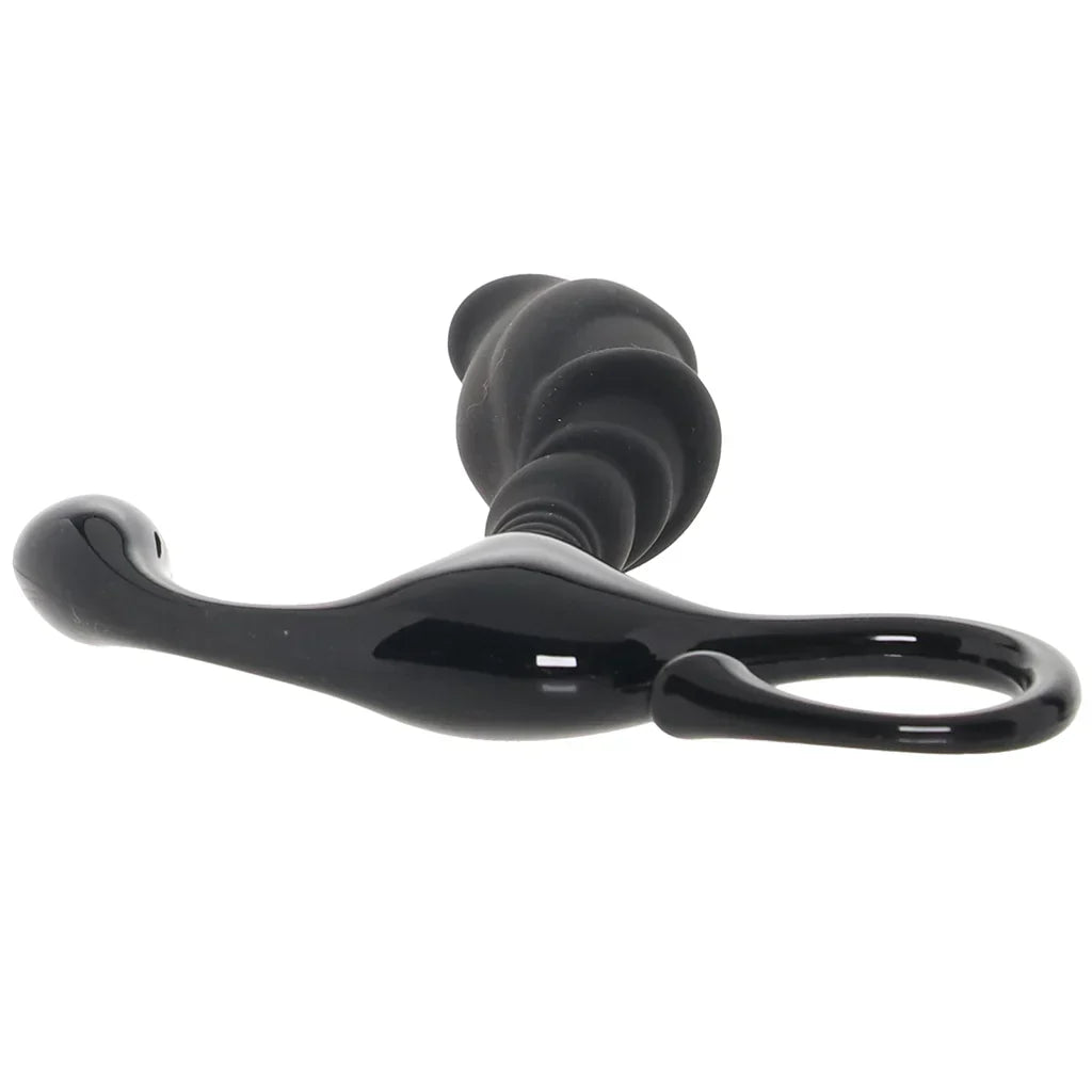 LEVELZ Rippled Prostate Massager – Edmonton – packaging view