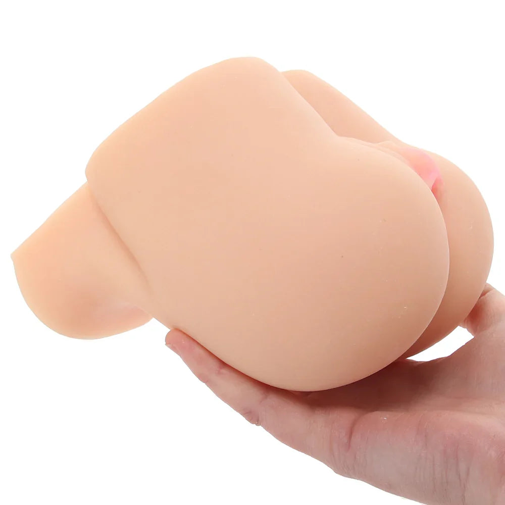 Cheap Thrills The Farmer's Daughter Masturbator Edmonton – product detail