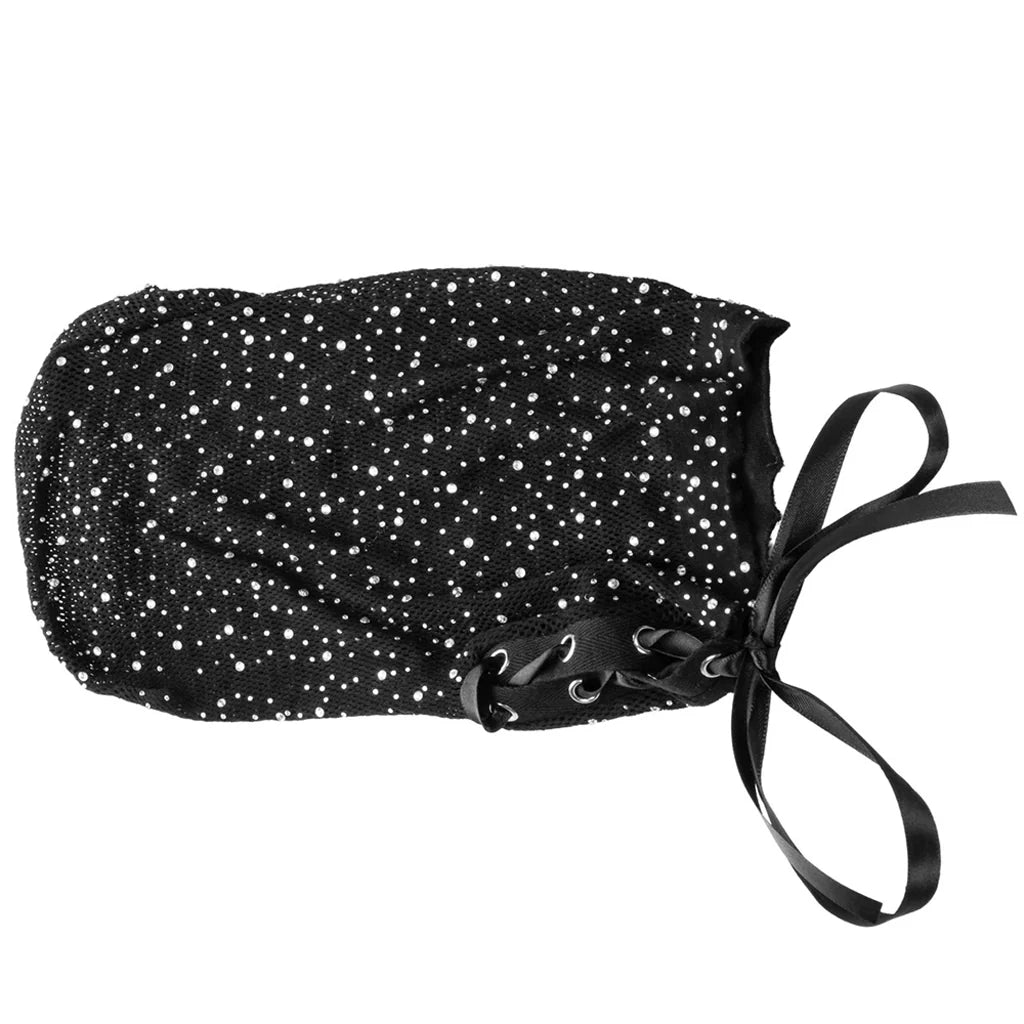 Radiance Full Hood Cover – Edmonton adult store – close-up view