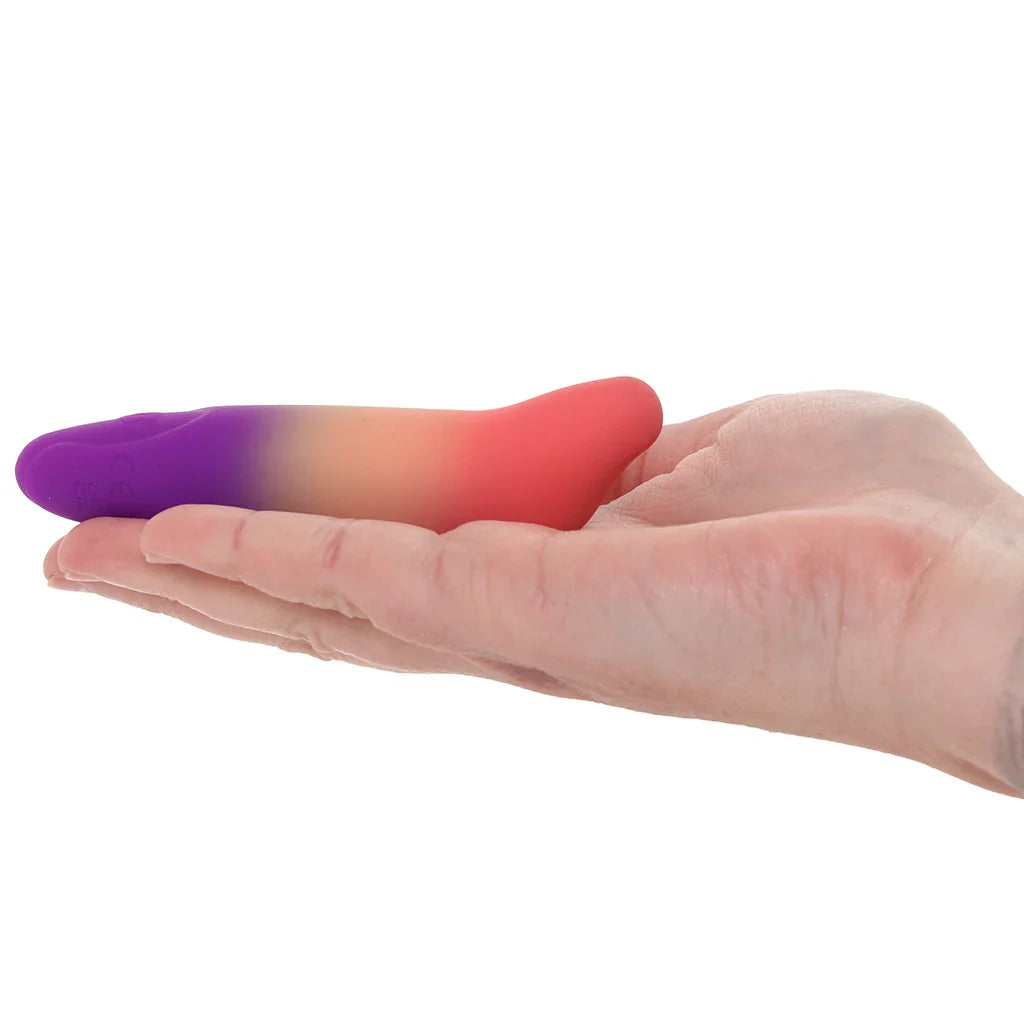 Play With Me Dolphin Dreams G-Spot Vibe – Edmonton adult boutique – features