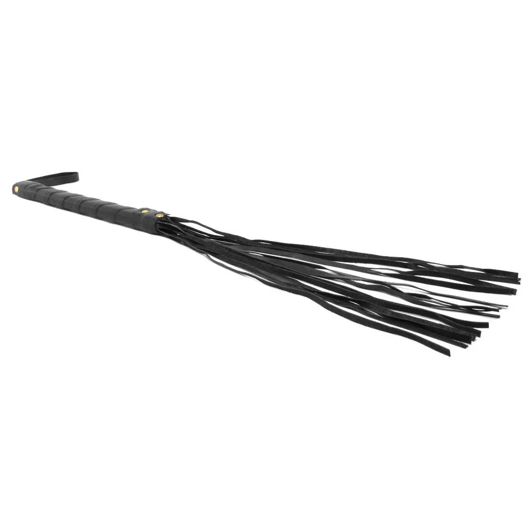 Fetish Fantasy First-Time Flogger – Edmonton adult store – close-up view
