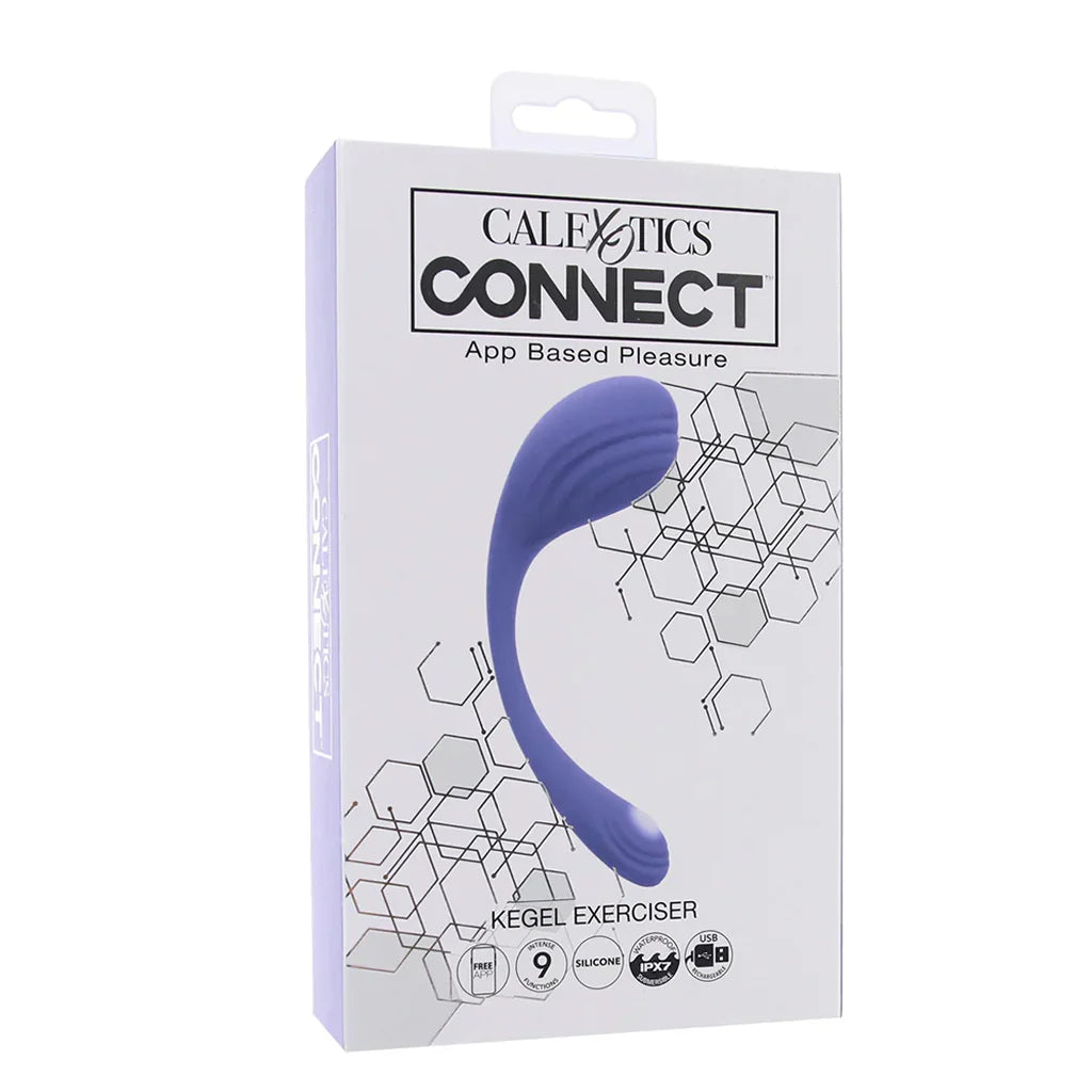 Connect App Controlled Kegel Exerciser — buy in Edmonton | Heaven Boutique