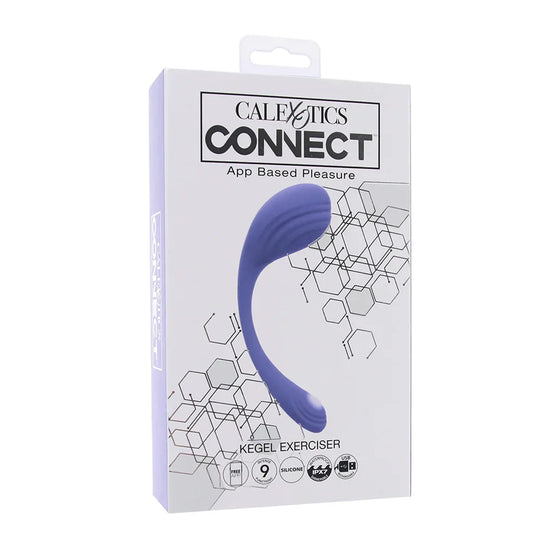Connect App Controlled Kegel Exerciser — buy in Edmonton | Heaven Boutique