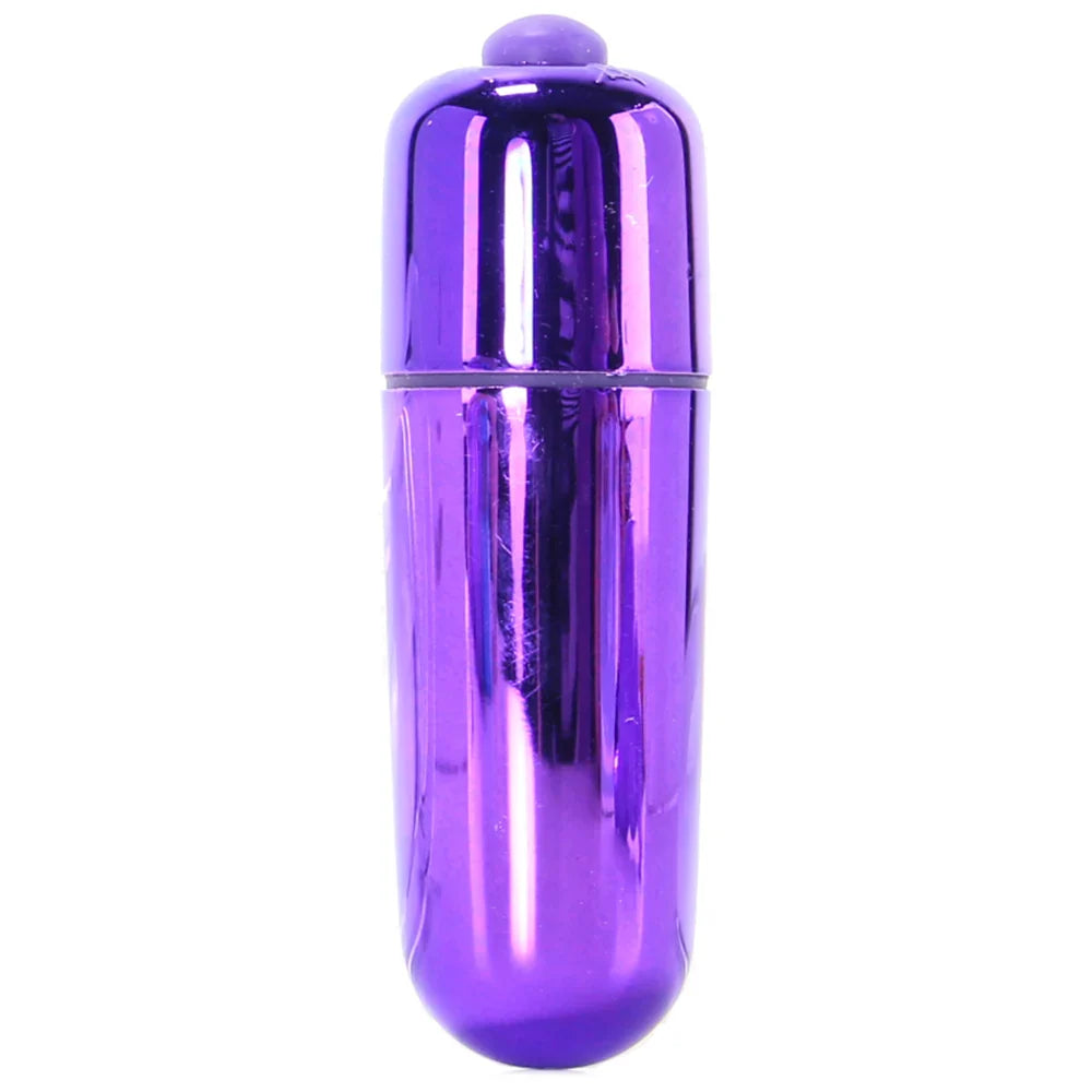 Neon Vibrating Couples Kit in Purple Edmonton – product detail