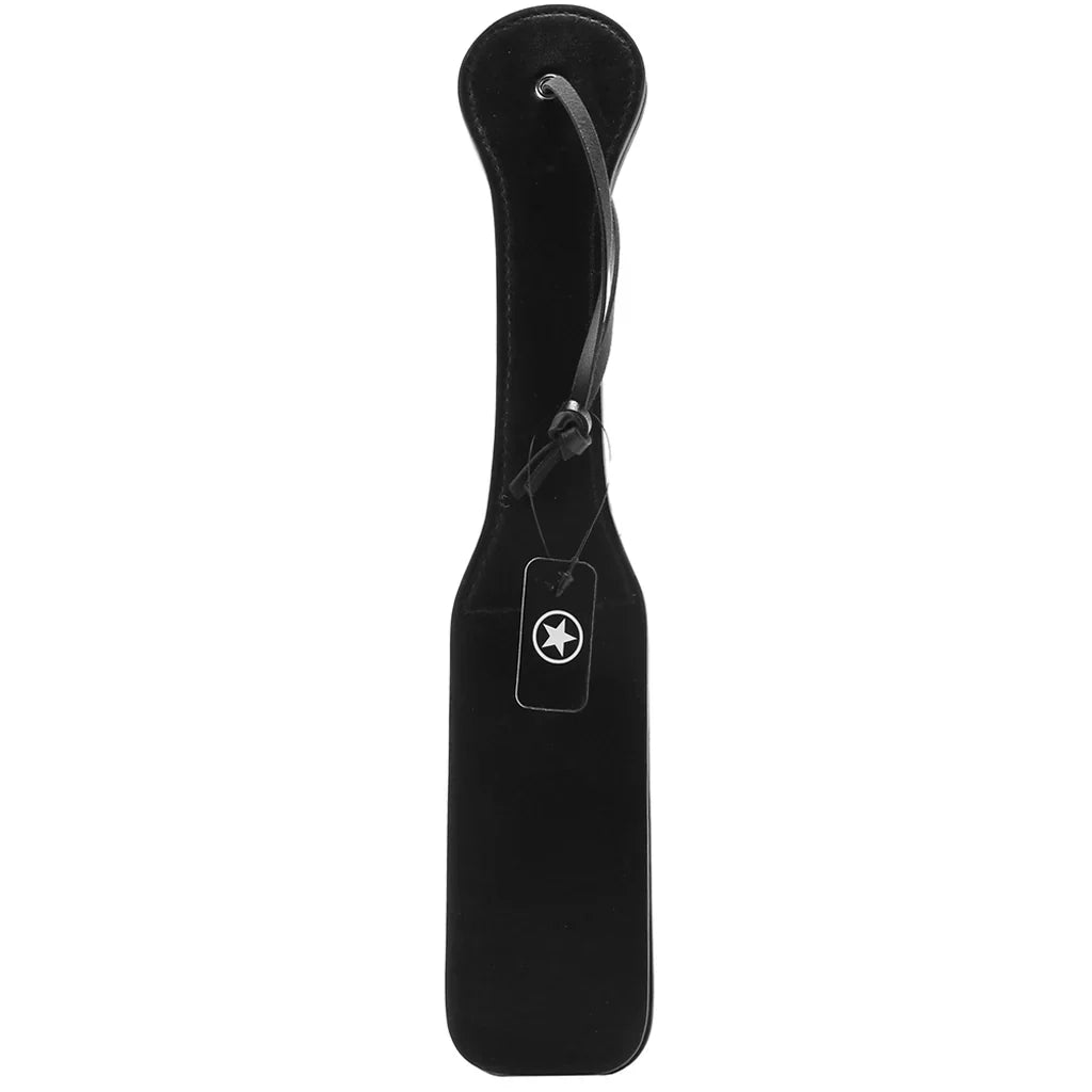 Ouch! SLUT Paddle — buy in Edmonton | Heaven Boutique