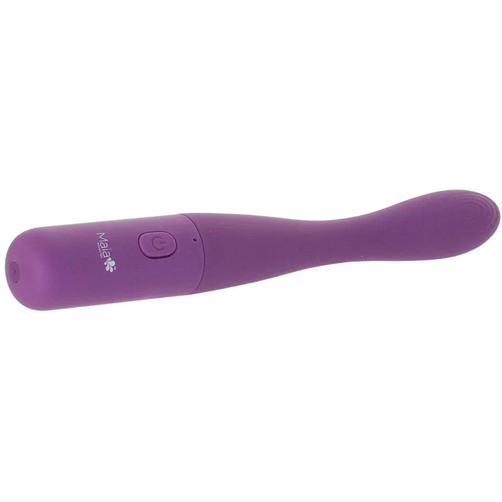 Chelsi G-Spot Vibe – Edmonton adult store – close-up view