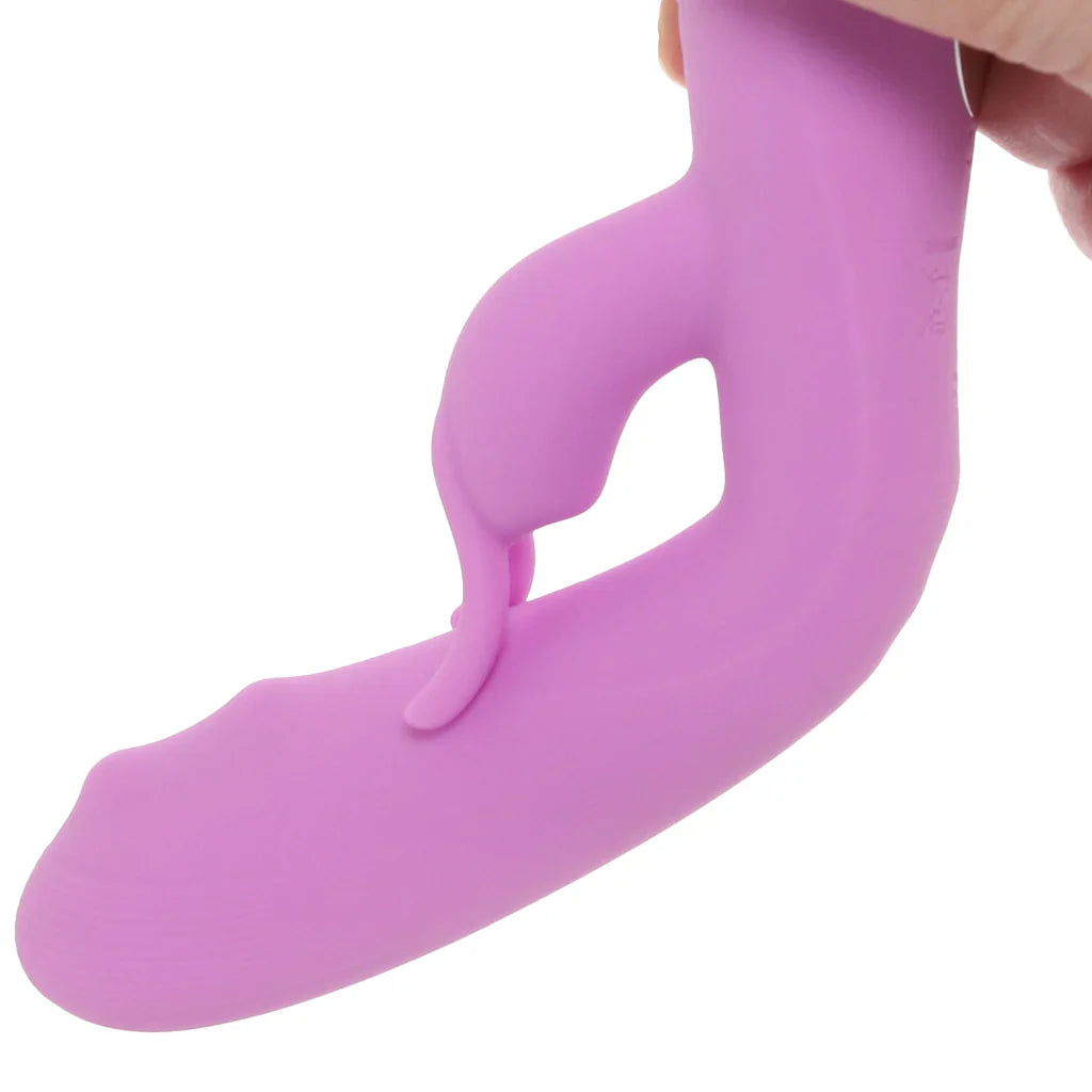 Bead The Way Rabbit Vibe Edmonton – product detail