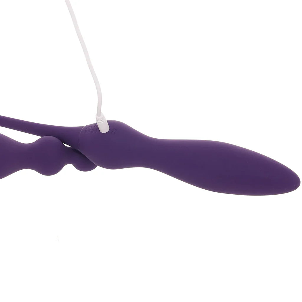 Playboy This & That Dual Ended Vibe Edmonton – product detail
