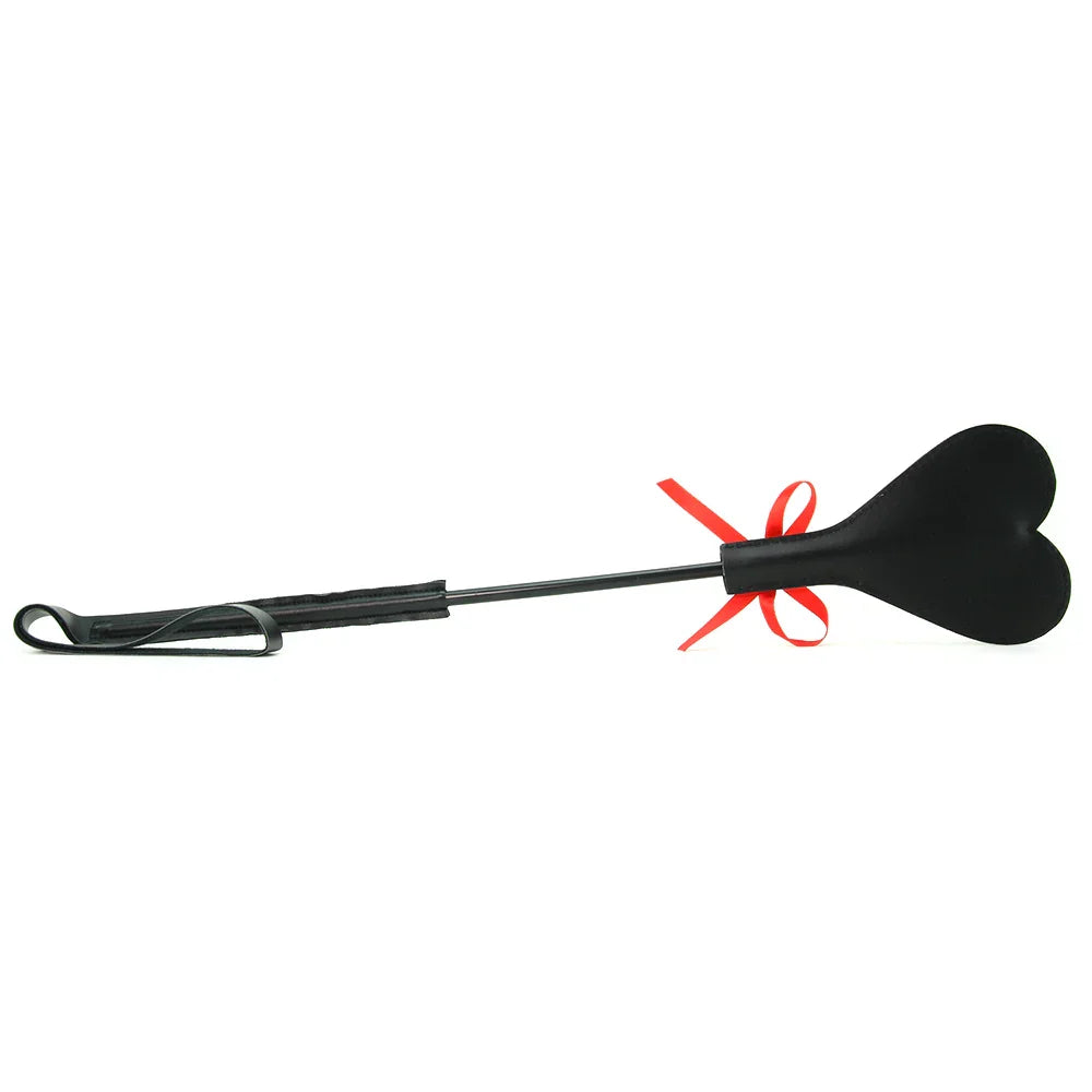Heart Beat Crop – Edmonton adult boutique – features