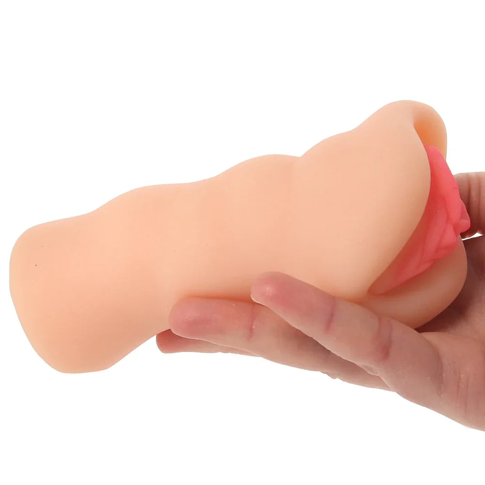 Lana Violet Pussy Stroker Edmonton – product detail