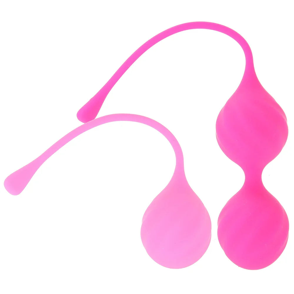 Tighten & Tone Kegel Training 2 Piece Set – Edmonton – packaging view