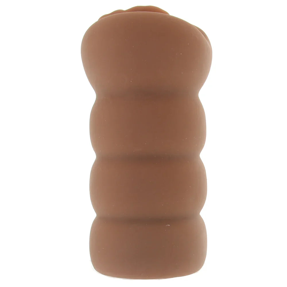 Cassidy Banks Pussy Stroker – Heaven Boutique Edmonton – side view