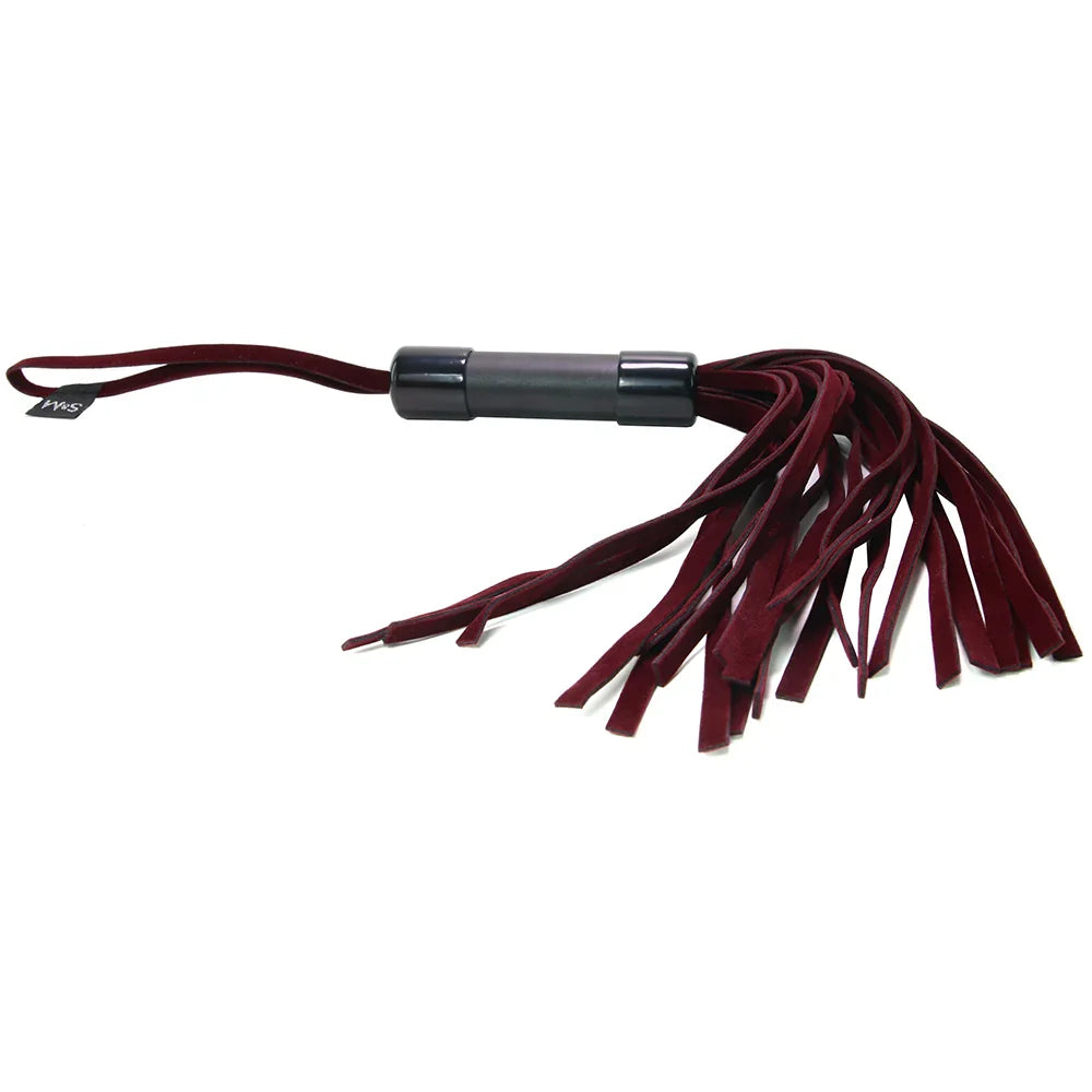 Enchanted Flogger – Edmonton adult boutique – features