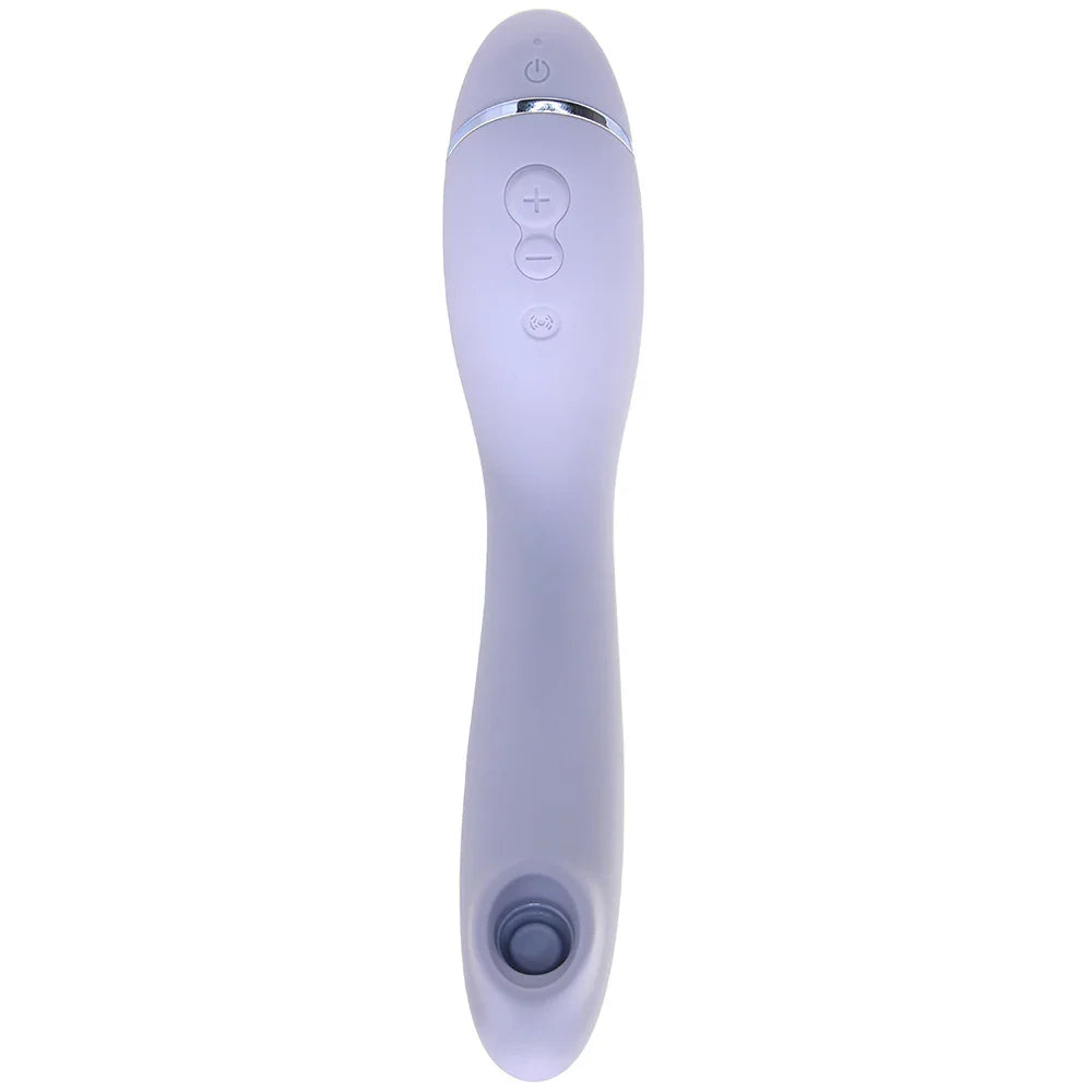Womanizer OG G-Spot Air Stimulator in Lilac Edmonton – product detail