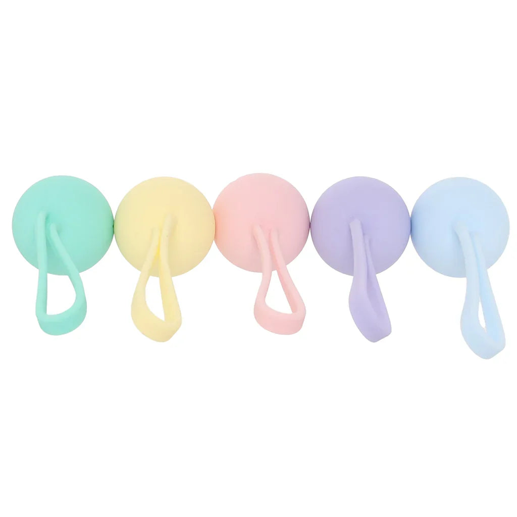Loveline Pelvifit Berry Kegel Kit – Edmonton adult boutique – features