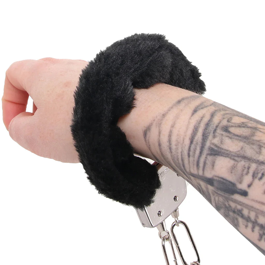 Pleasure Kits Bondage Collection Edmonton – product detail