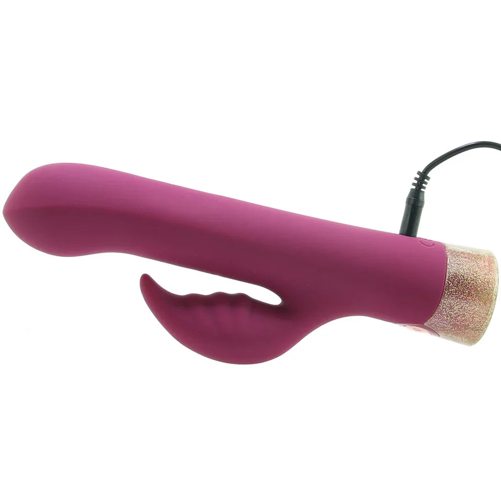 Starstruck Affair Rotating Rabbit Vibe – Edmonton adult boutique – features