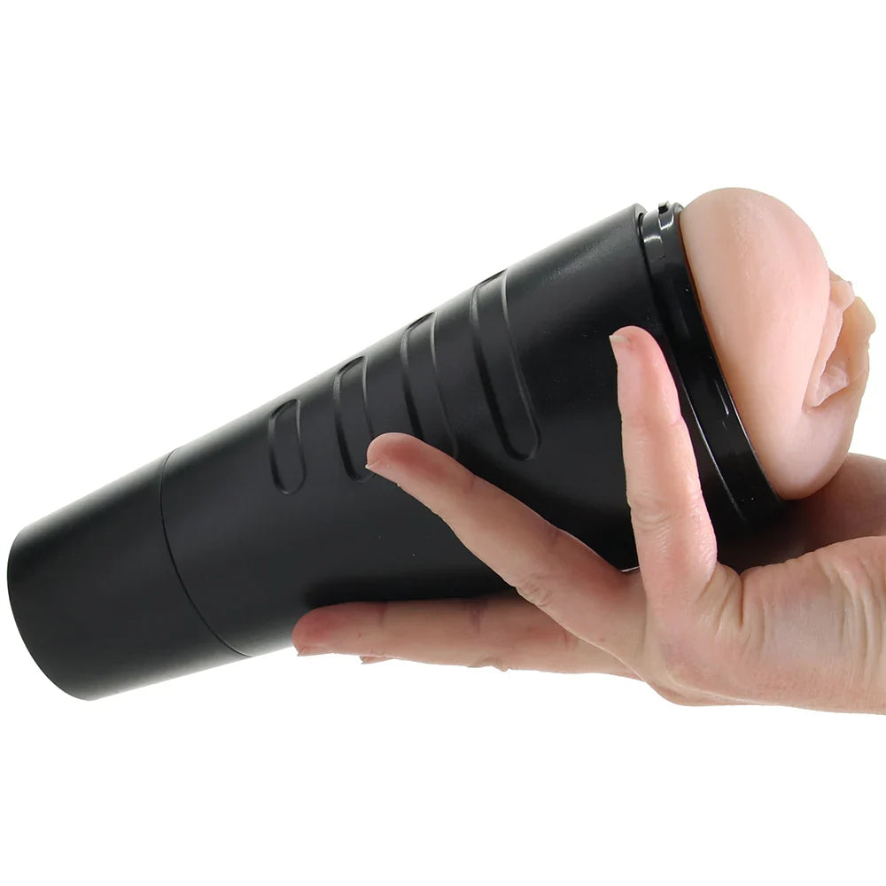 Nina Elle Self Contained Pussy Stroker Edmonton – product detail