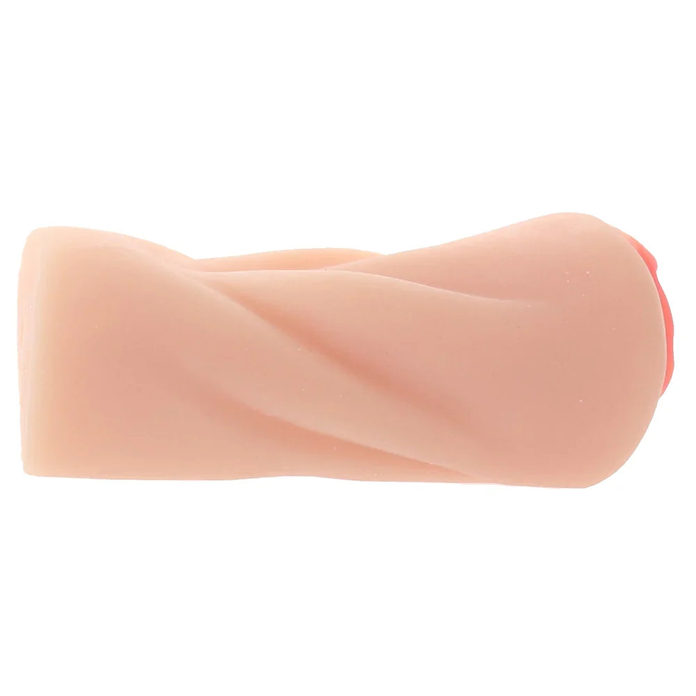 Ariana Marie Pussy Stroker – Heaven Boutique Edmonton – side view