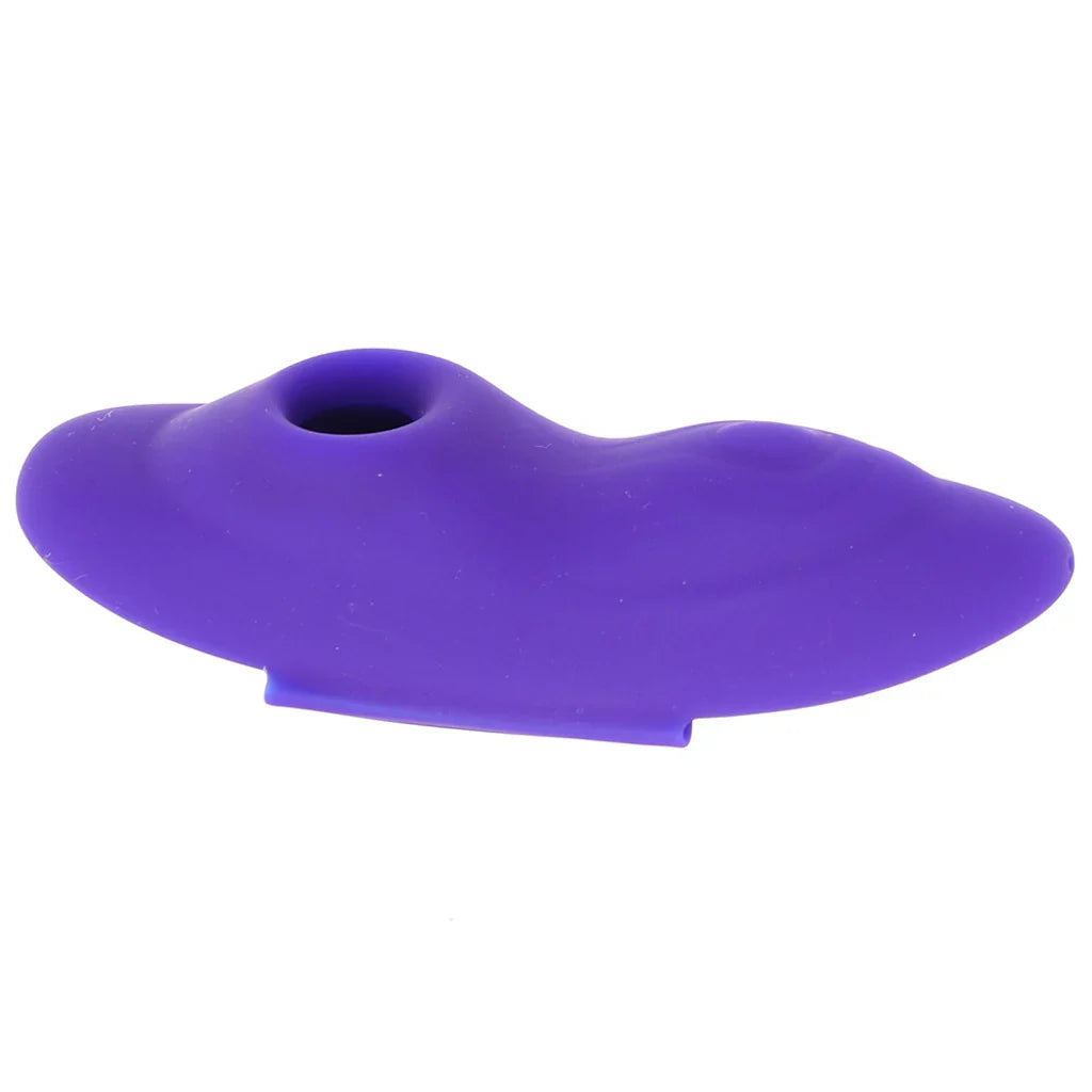 Lock-N-Play Remote Suction Panty Teaser Vibe – Edmonton adult boutique – features