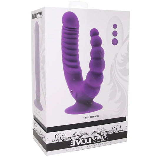 The Rider Rumbler Vibe — buy in Edmonton | Heaven Boutique