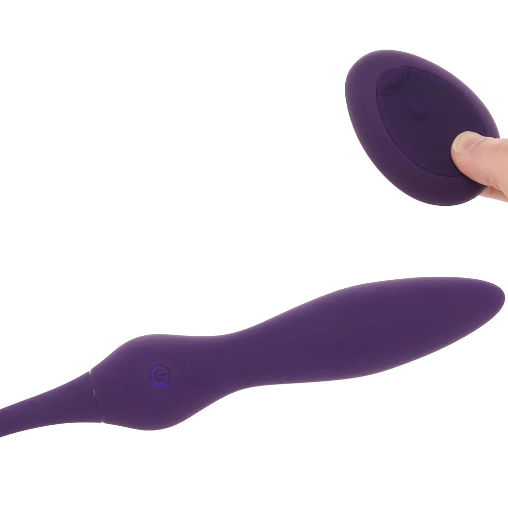 Playboy This & That Dual Ended Vibe – Edmonton adult boutique – features
