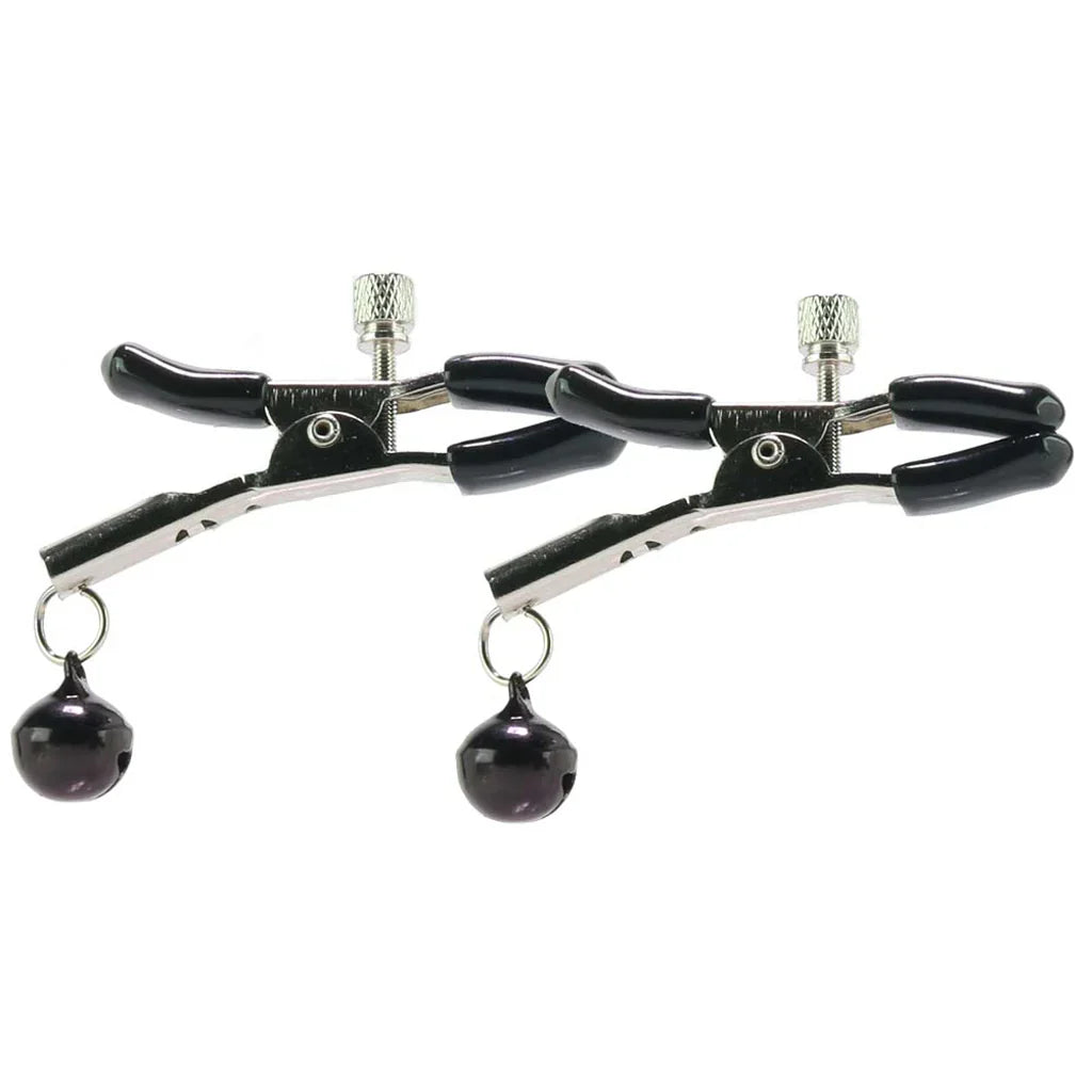 Intermediate Bondage Kit in Black – Edmonton adult store – close-up view