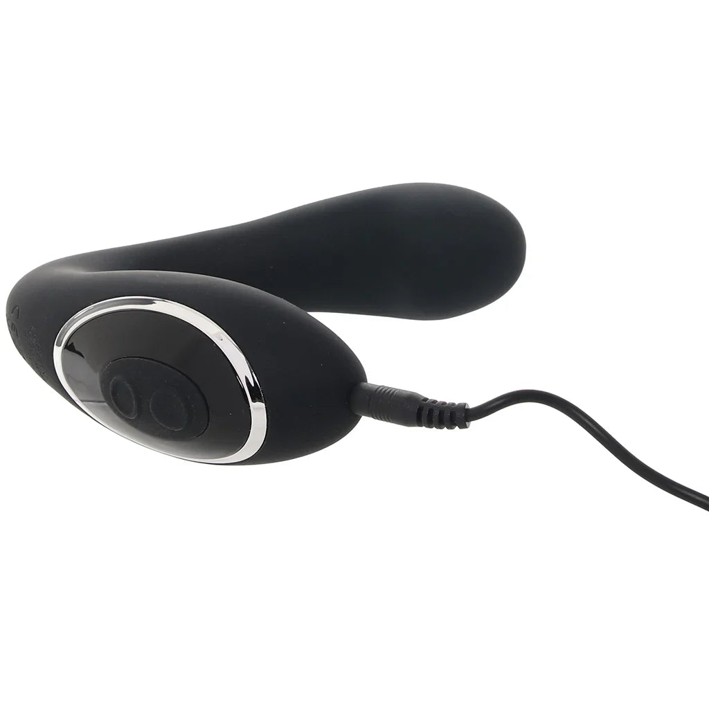 Greedy Girl Duet Stimulator with Clitoral Suction Edmonton – product detail