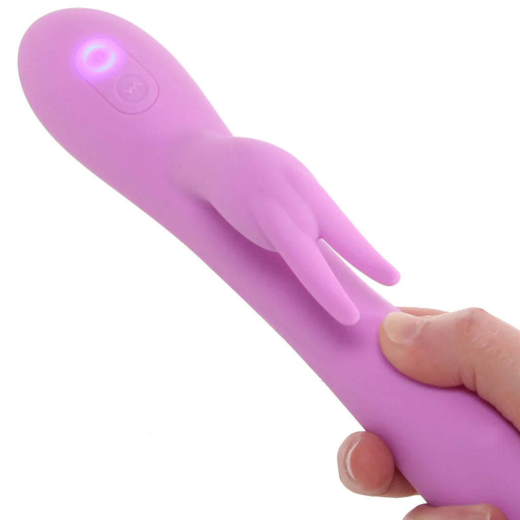 Bead The Way Rabbit Vibe – Edmonton adult store – close-up view