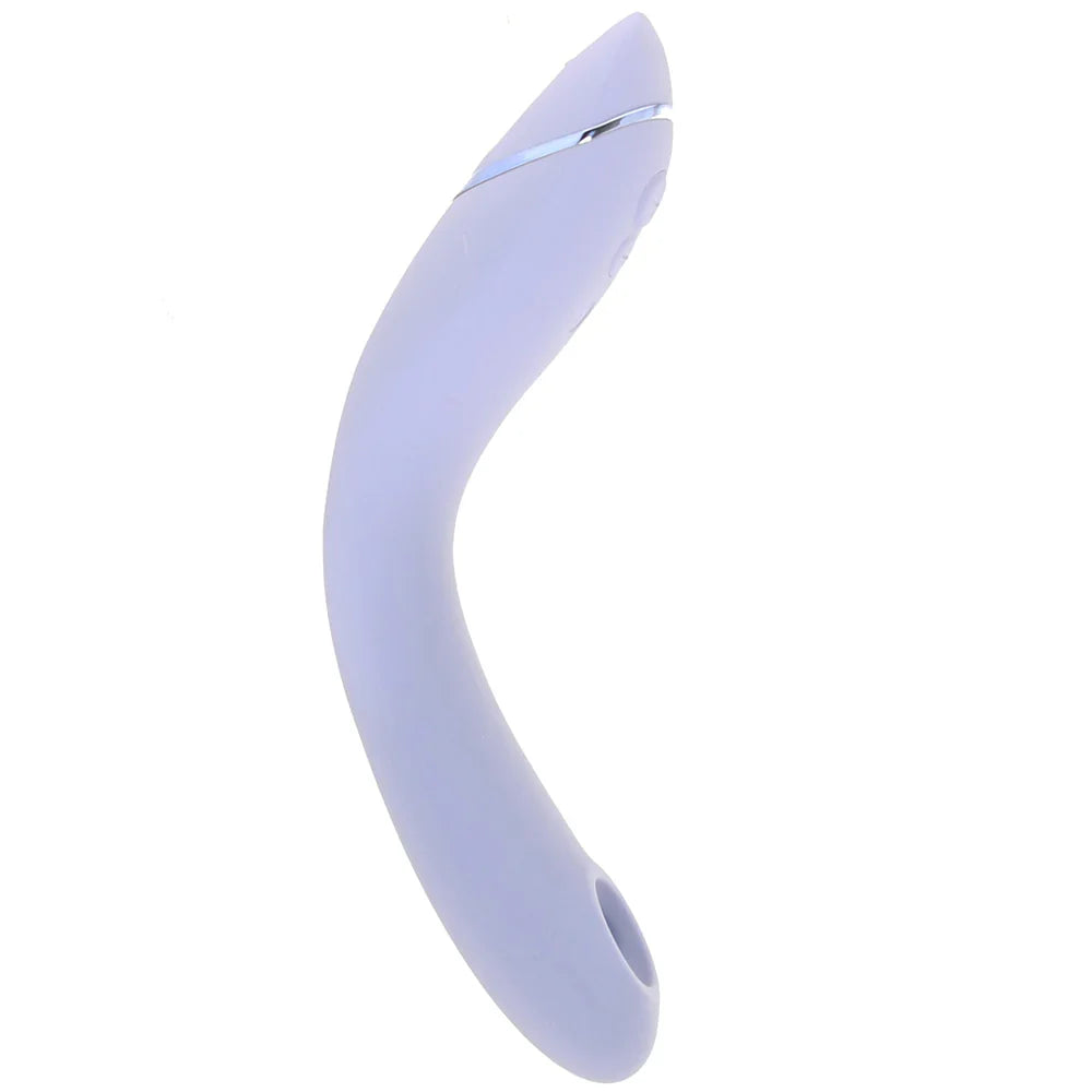 Womanizer OG G-Spot Air Stimulator in Lilac – Edmonton adult boutique – features
