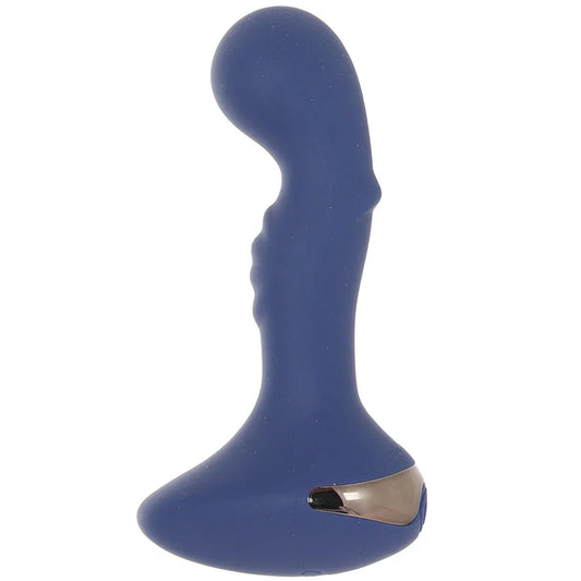 💙 Zero Tolerance Blue Oasis – Targeted P-Spot Pleasure — buy in Edmonton | Heaven Boutique