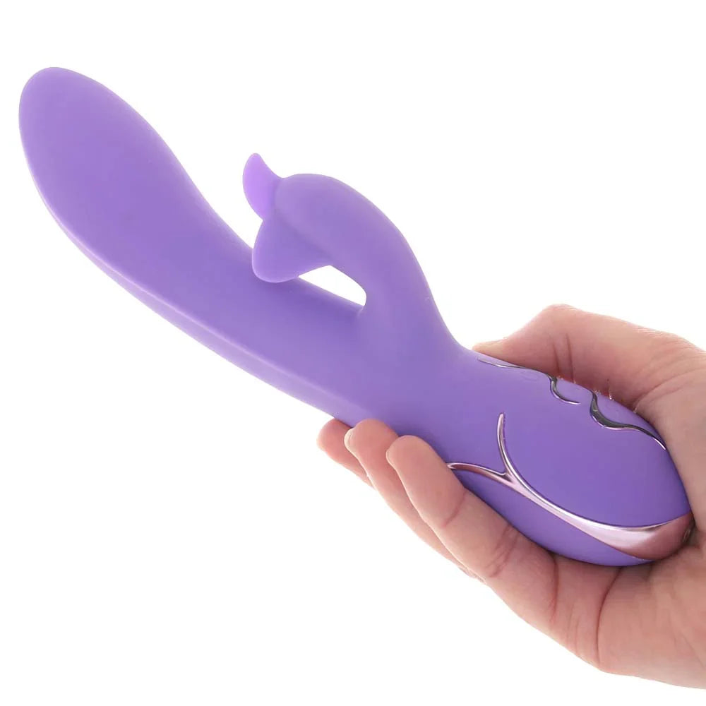 Insatiable G Inflatable G-Flutter Vibe Edmonton – product detail