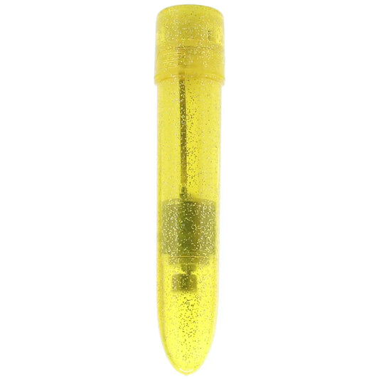 Sparkle Mini Vibe in Yellow — buy in Edmonton | Heaven Boutique
