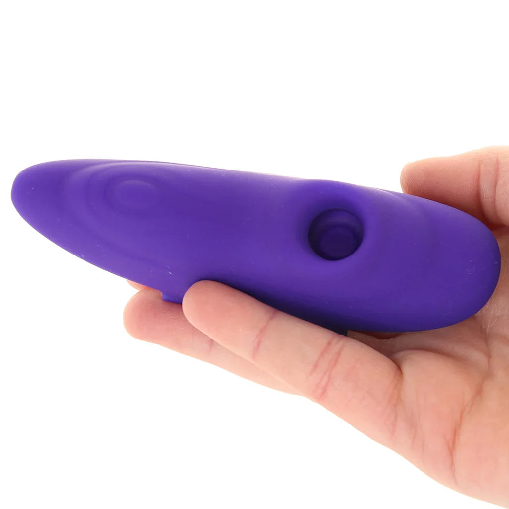 Lock-N-Play Remote Suction Panty Teaser Vibe Edmonton – product detail