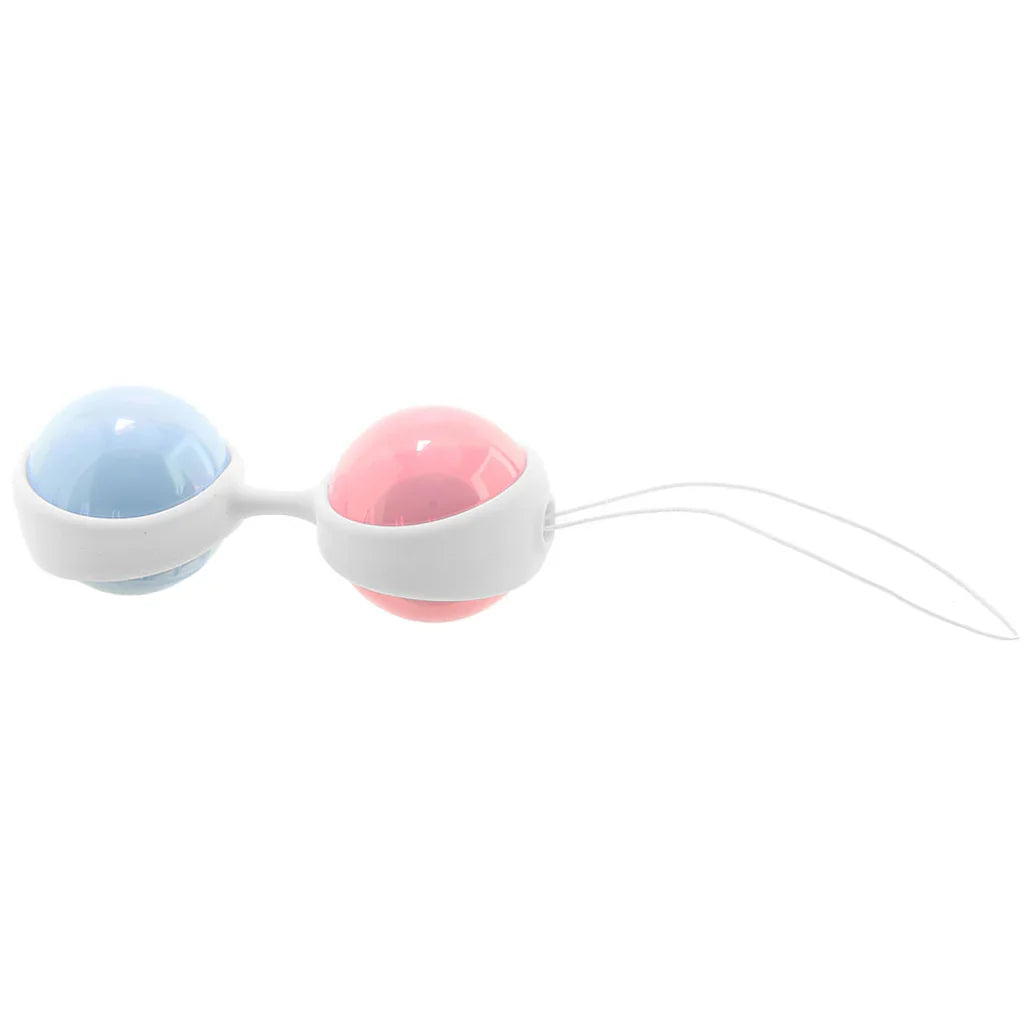LELO Beads Pleasure Set – Edmonton adult store – close-up view