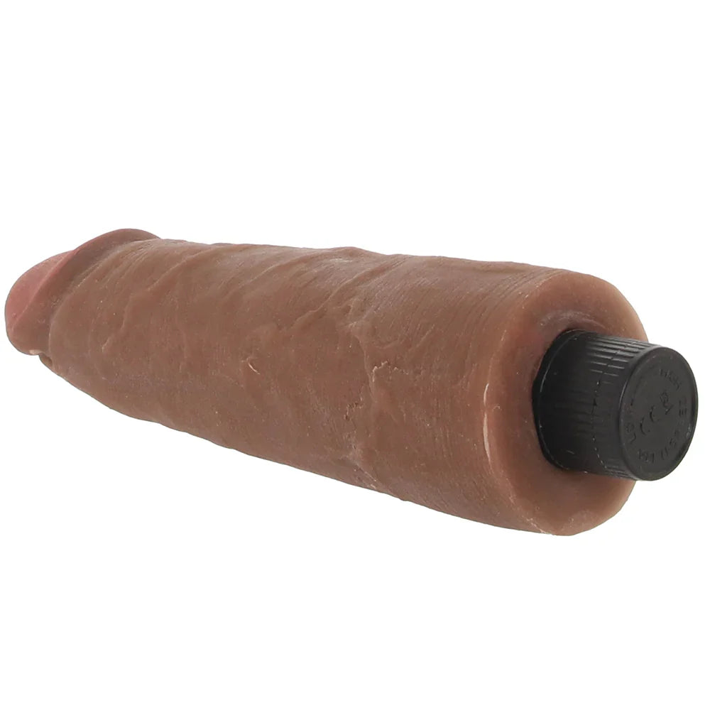 Real Feel No.1 Vibe in Brown Edmonton – product detail