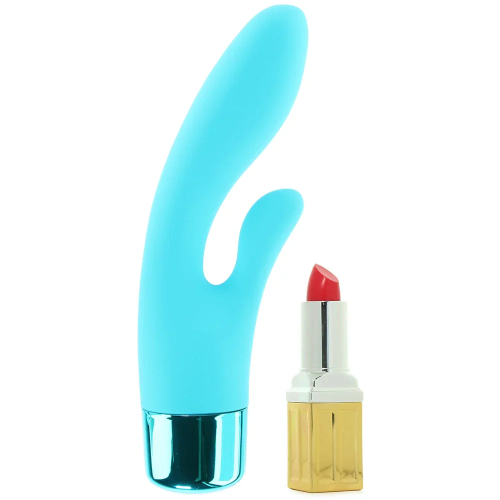Eden Lover 10 Function Silicone Rabbit Vibe Edmonton – product detail