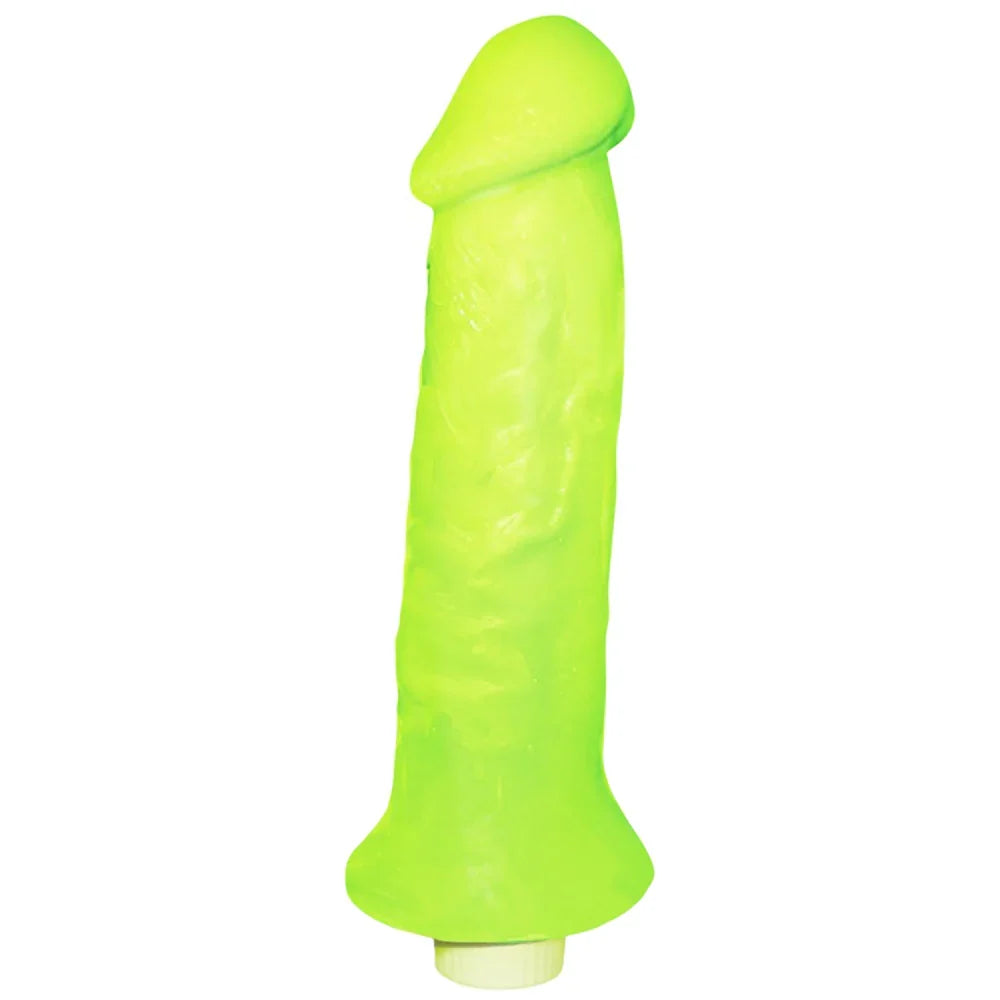Clone-A-Willy Vibrator Kit in Glow in the Dark – Edmonton – packaging view