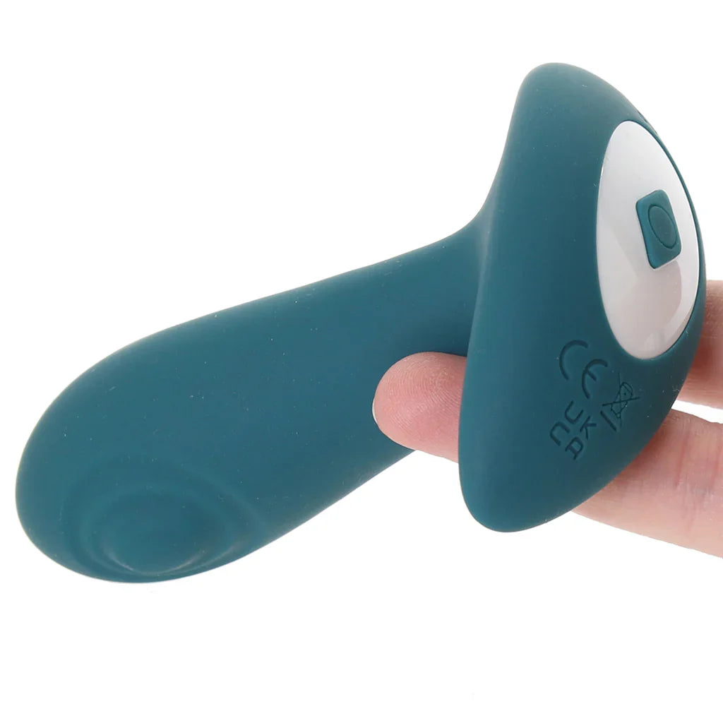 Gender X Tunnel Tapper Anal Vibe Edmonton – product detail
