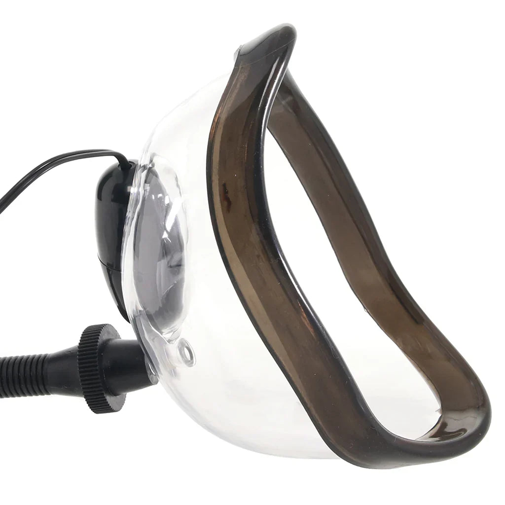 Size Up Vibrating Pussy Pump – Edmonton adult boutique – features