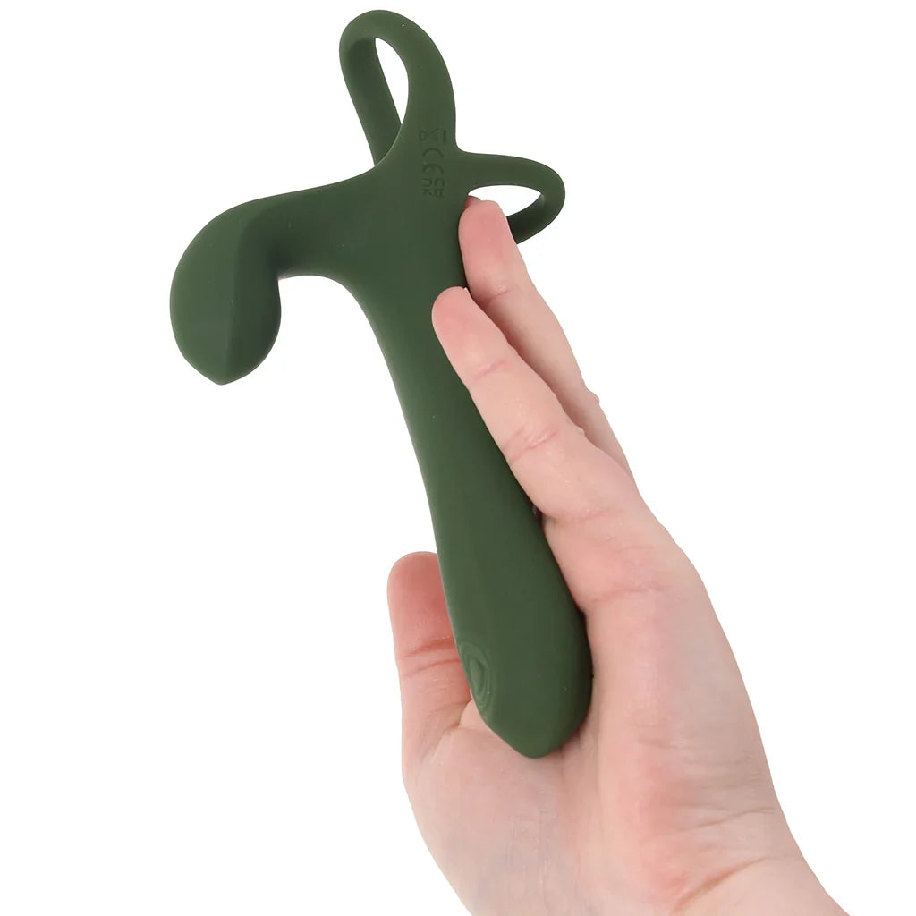 Zero Tolerance Strap, Tap & Go Enhancer – Edmonton – packaging view