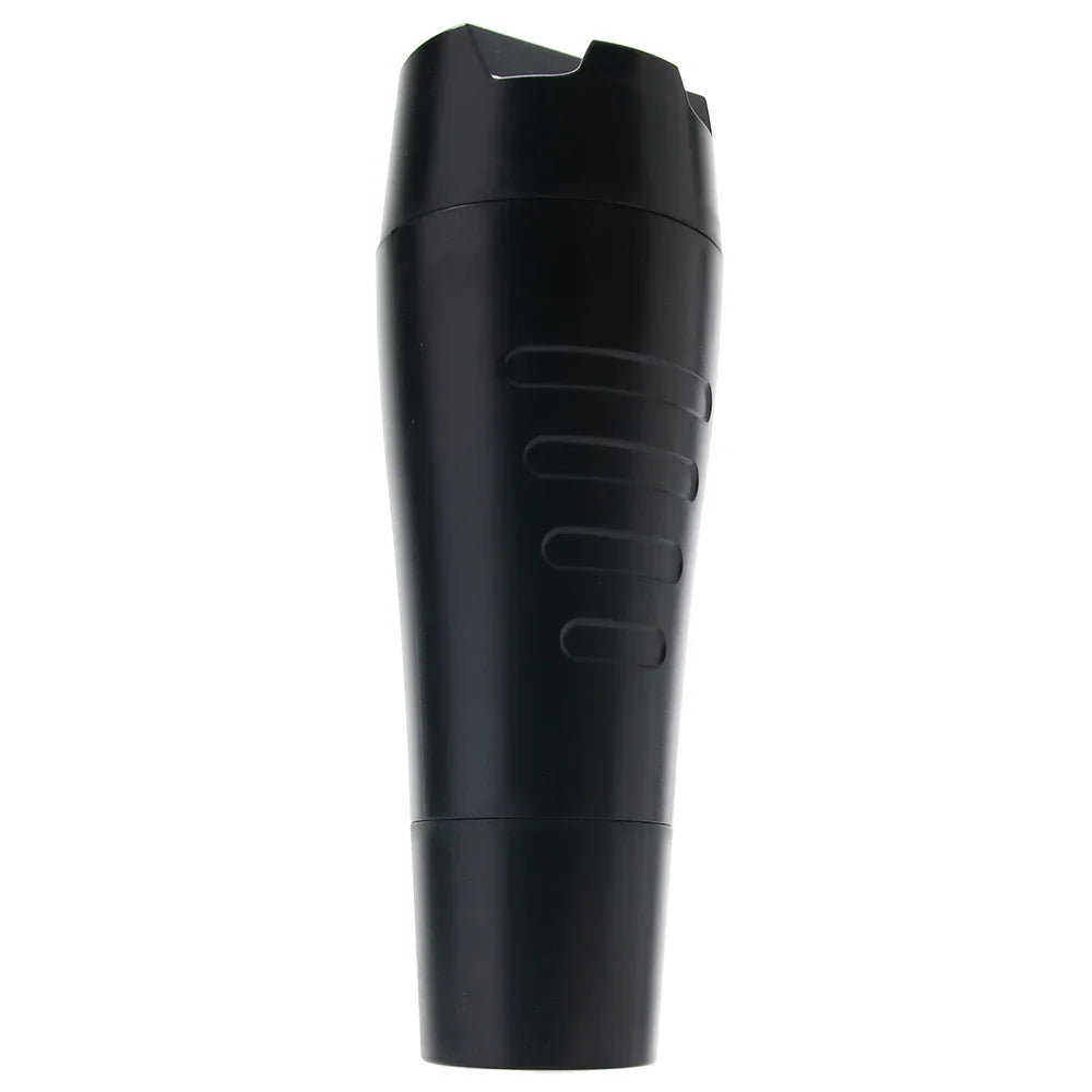 Nina Elle Self Contained Pussy Stroker – Heaven Boutique Edmonton – side view