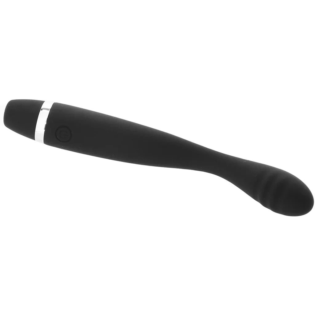 Skinny G Silicone G-Spot Vibe – Edmonton adult boutique – features