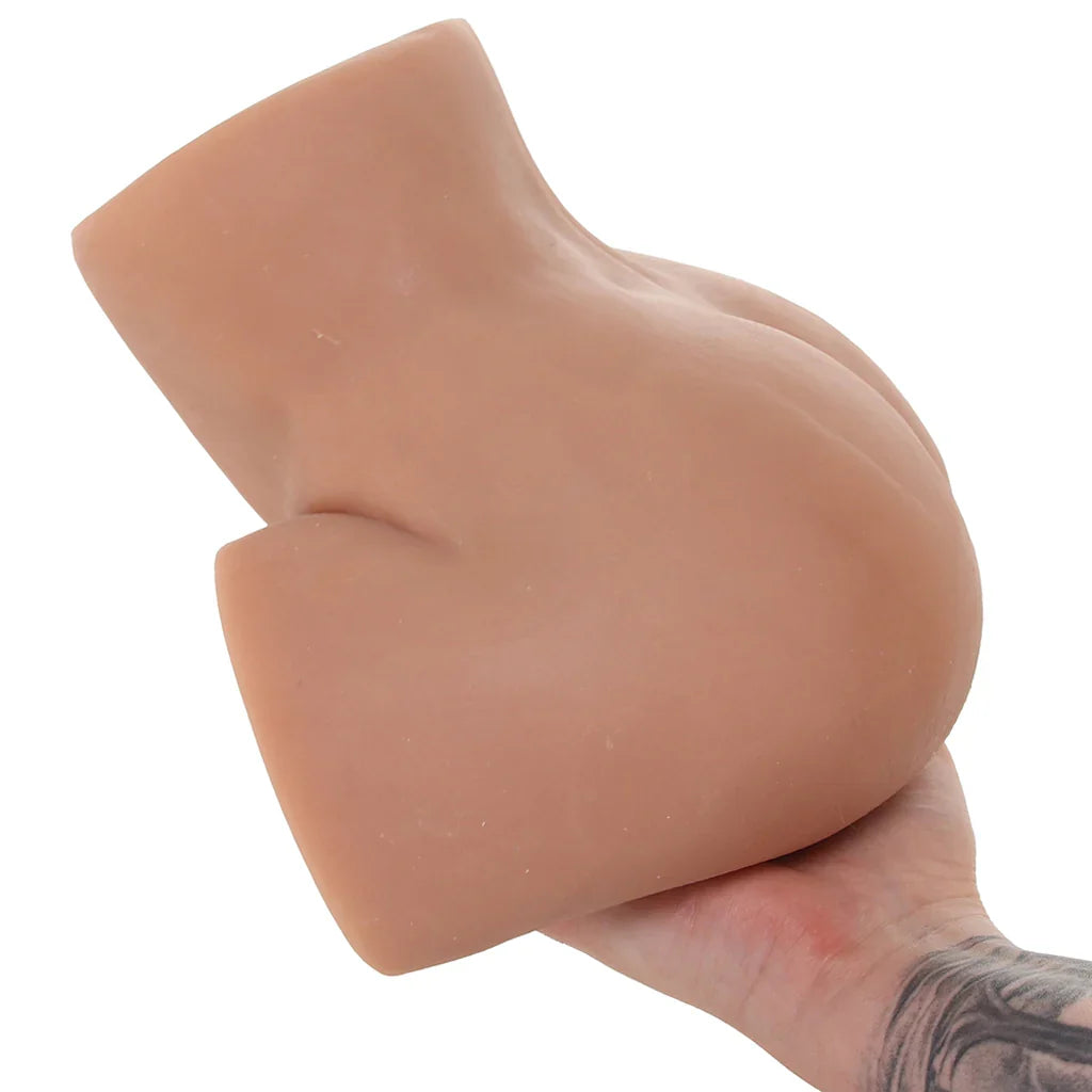 Barely Legal Rosie Pussy & Ass Masturbator Edmonton – product detail
