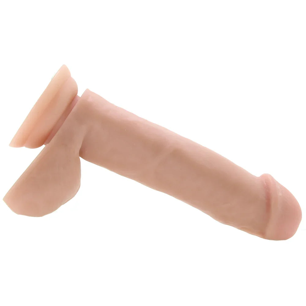 Coverboy The Pool Boy Dildo – Edmonton adult boutique – features