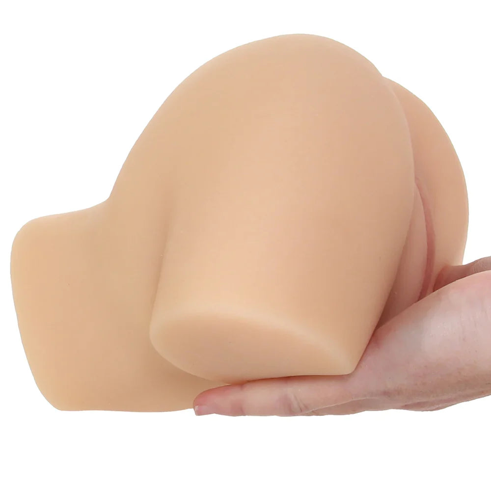 Barely Legal Lotus Pussy & Ass Masturbator Edmonton – product detail
